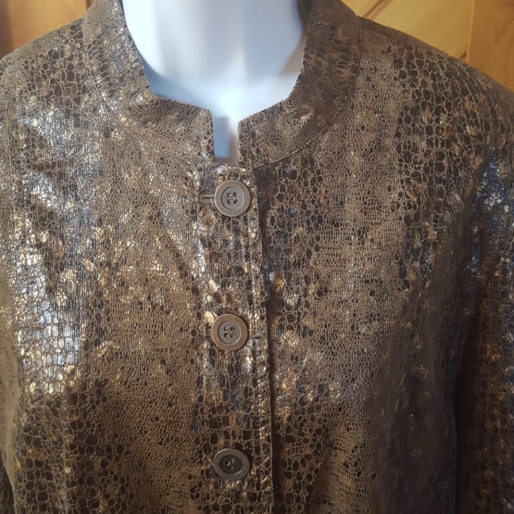 Alfred Dinner Jacket - Picture 2 of 6